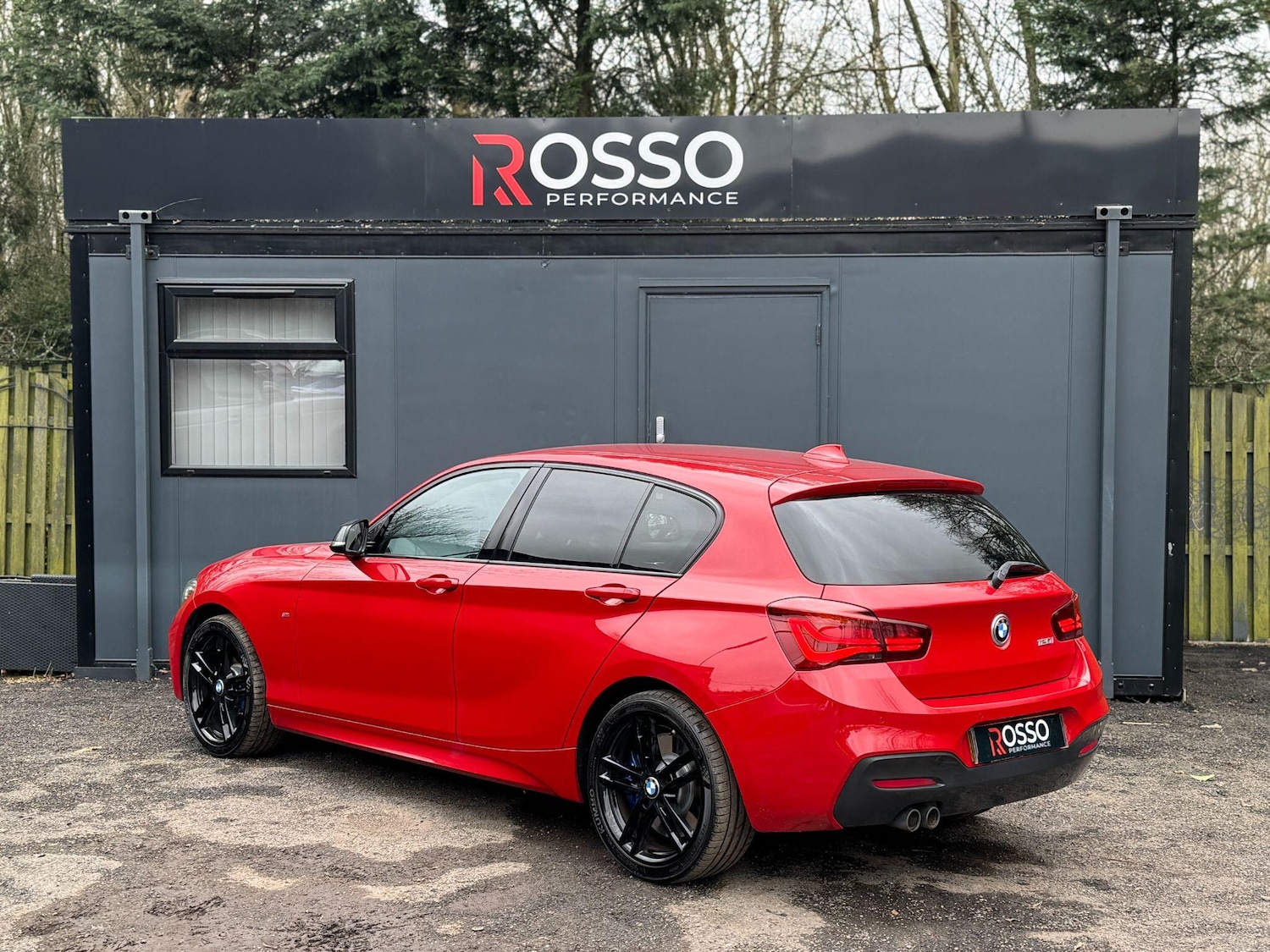 Used BMW 1 Series for sale - 77808503: Photo 26