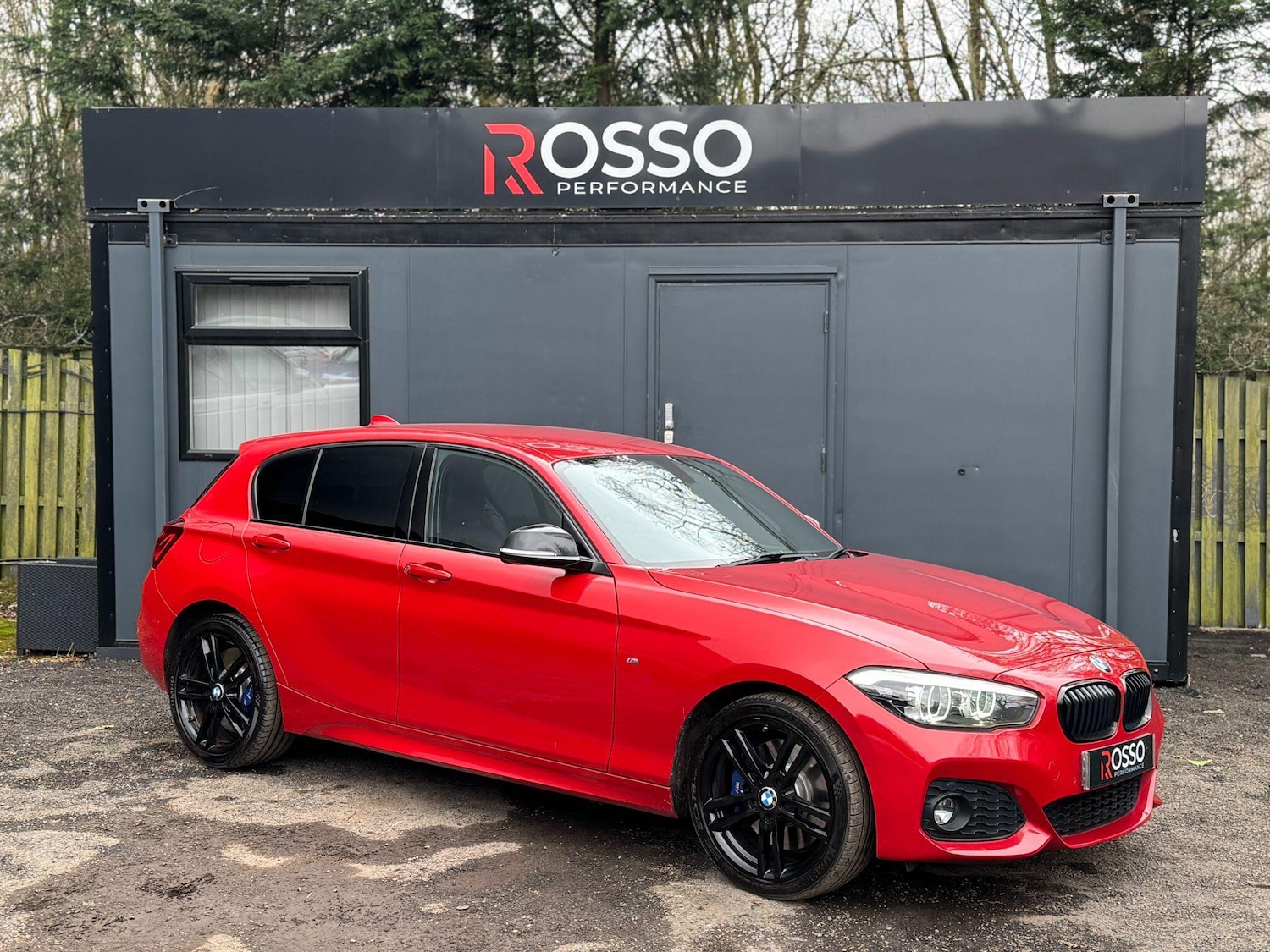 Used BMW 1 Series for sale - 77808503: Photo 27