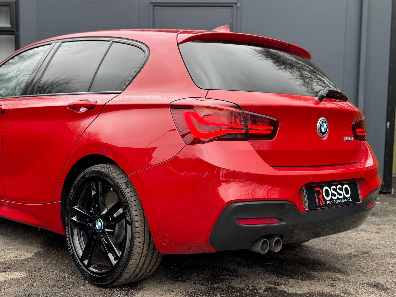 Used BMW 1 Series for sale - 77808503: Photo 29