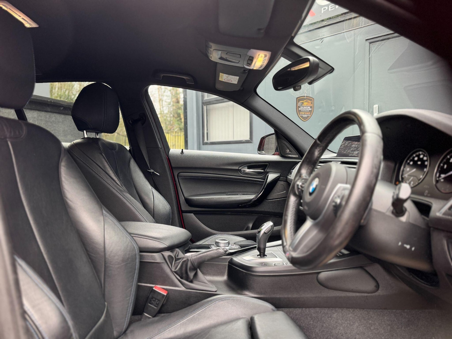 Used BMW 1 Series for sale - 77808503: Photo 3