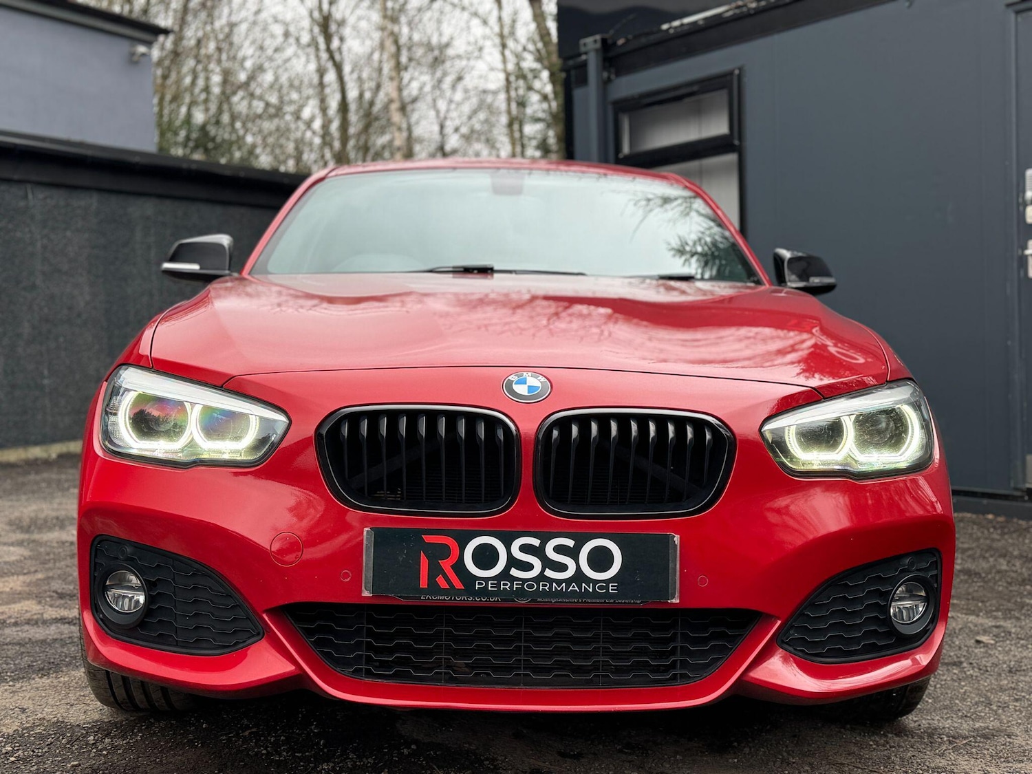 Used BMW 1 Series for sale - 77808503: Photo 30