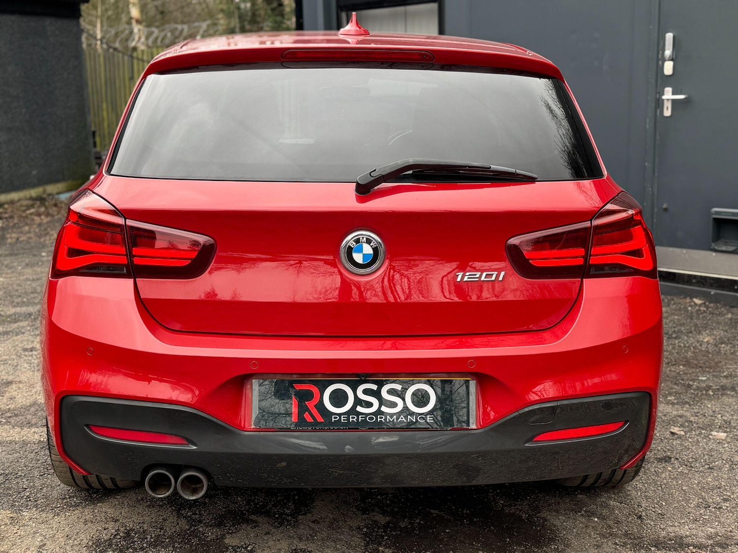 Used BMW 1 Series for sale - 77808503: Photo 31