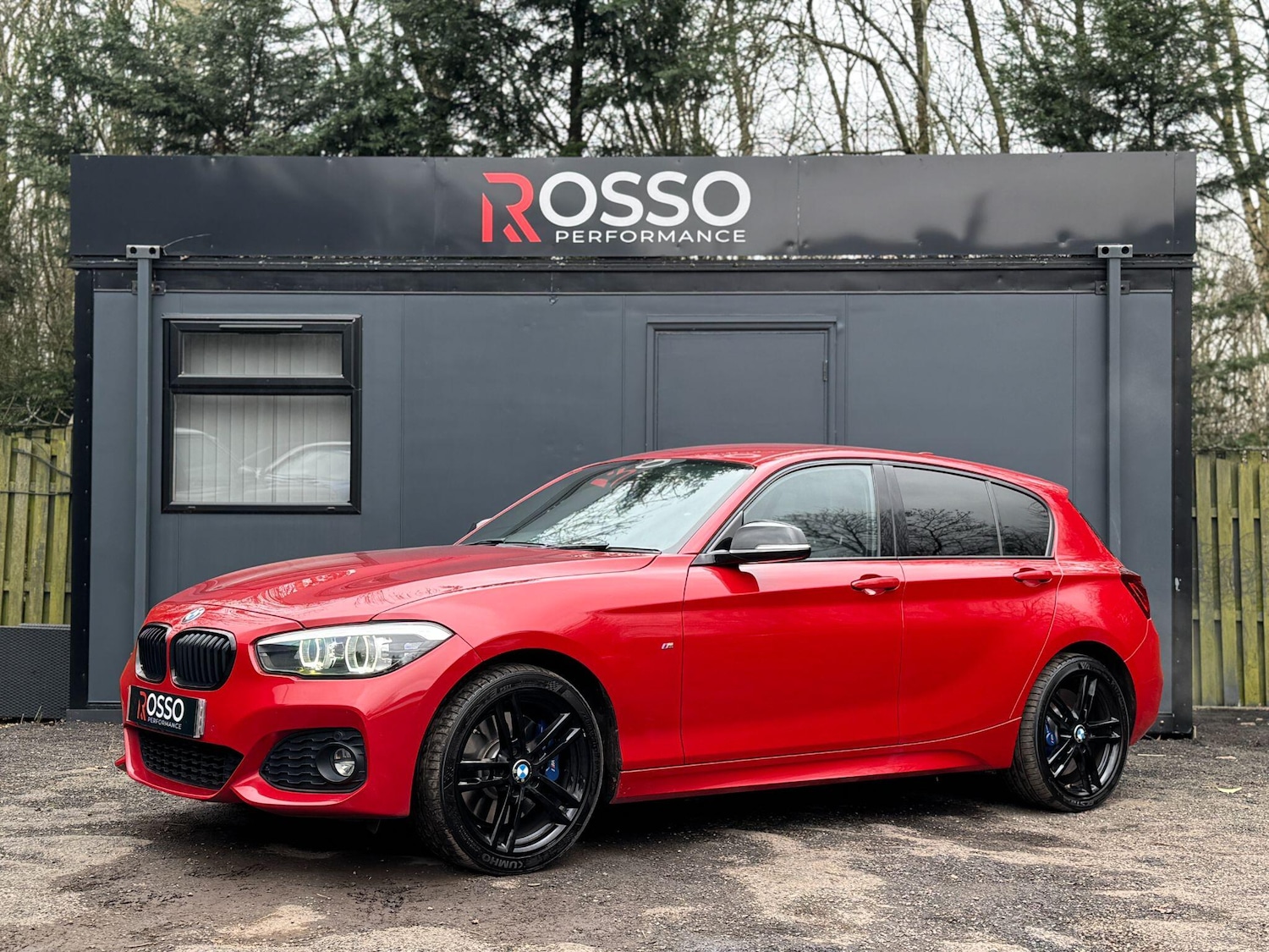 Used BMW 1 Series for sale - 77808503: Photo 32