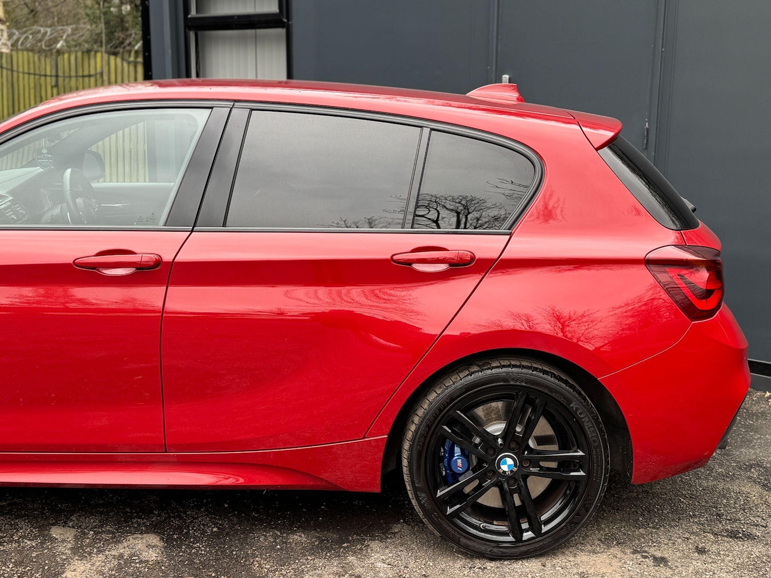 Used BMW 1 Series for sale - 77808503: Photo 35