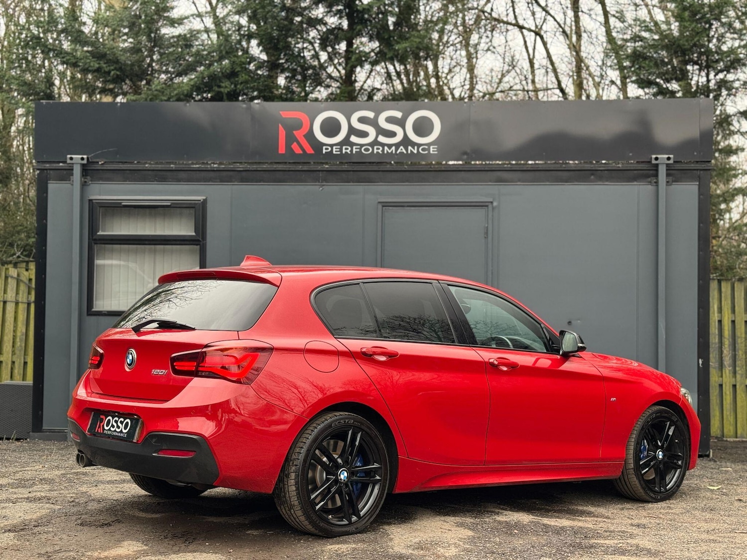 Used BMW 1 Series for sale - 77808503: Photo 36