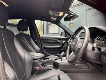 Used BMW 1 Series 2018 for sale - 77808503: Photo