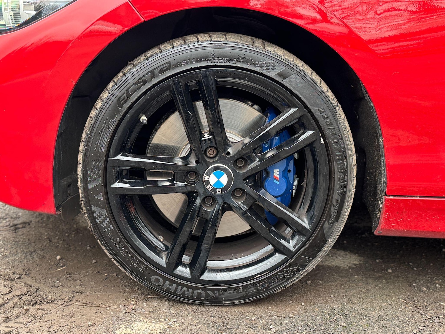 Used BMW 1 Series for sale - 77808503: Photo 40