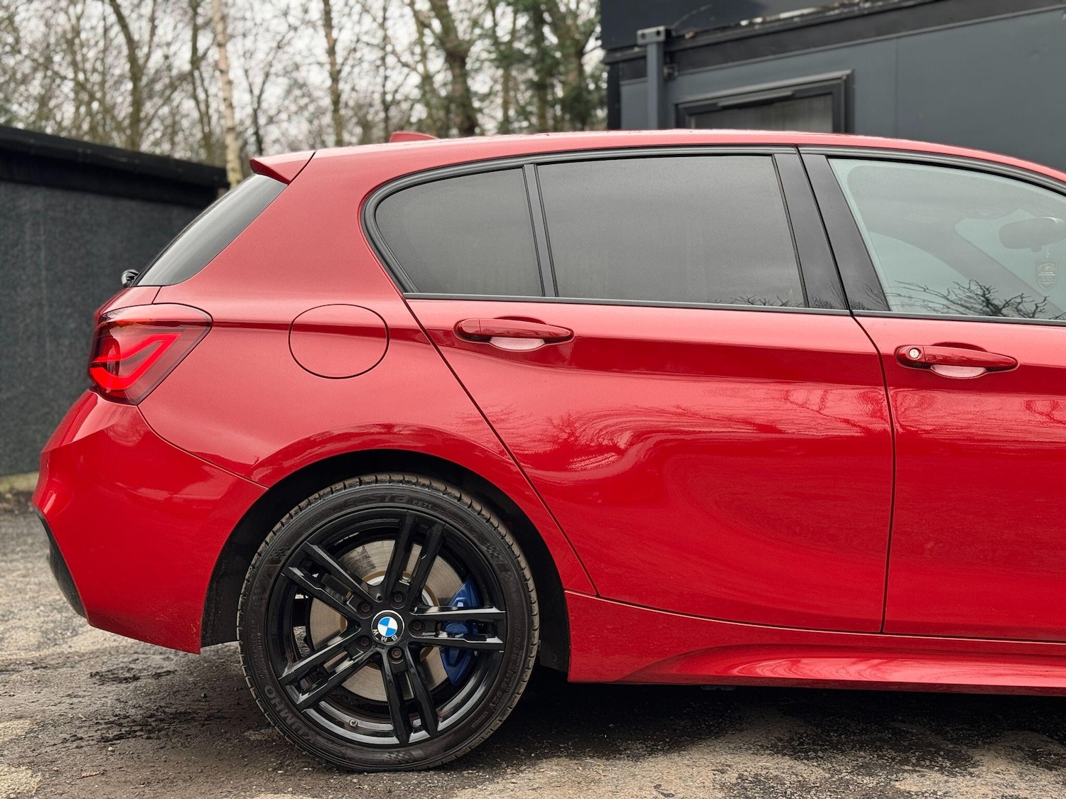 Used BMW 1 Series for sale - 77808503: Photo 41