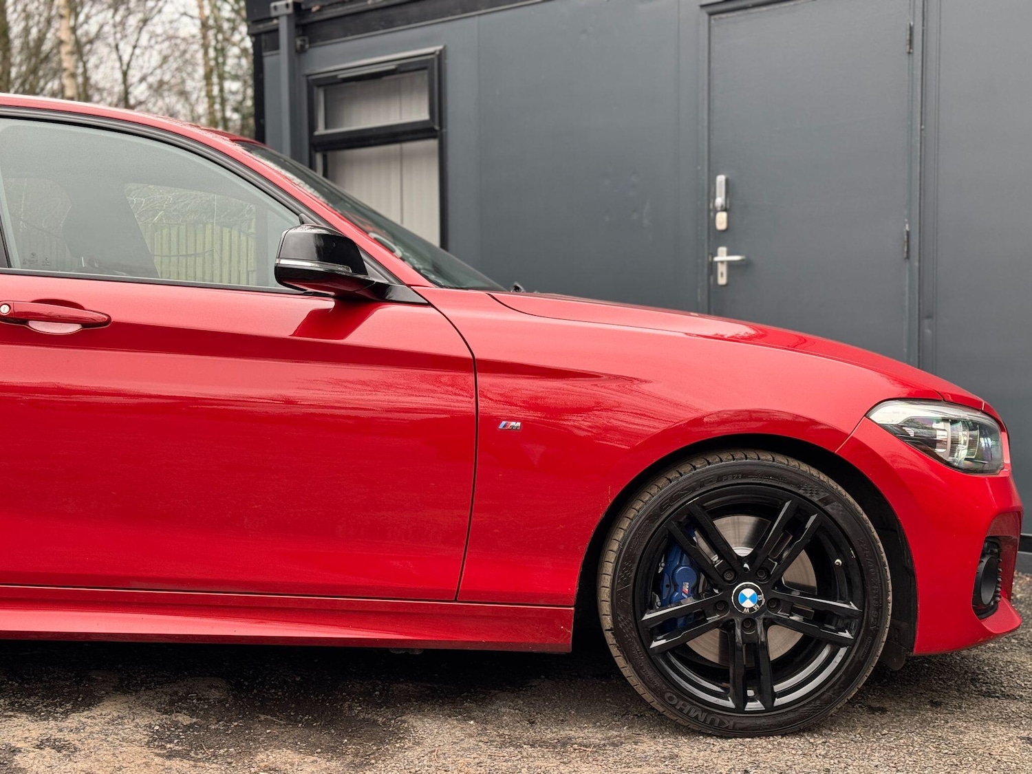 Used BMW 1 Series for sale - 77808503: Photo 42