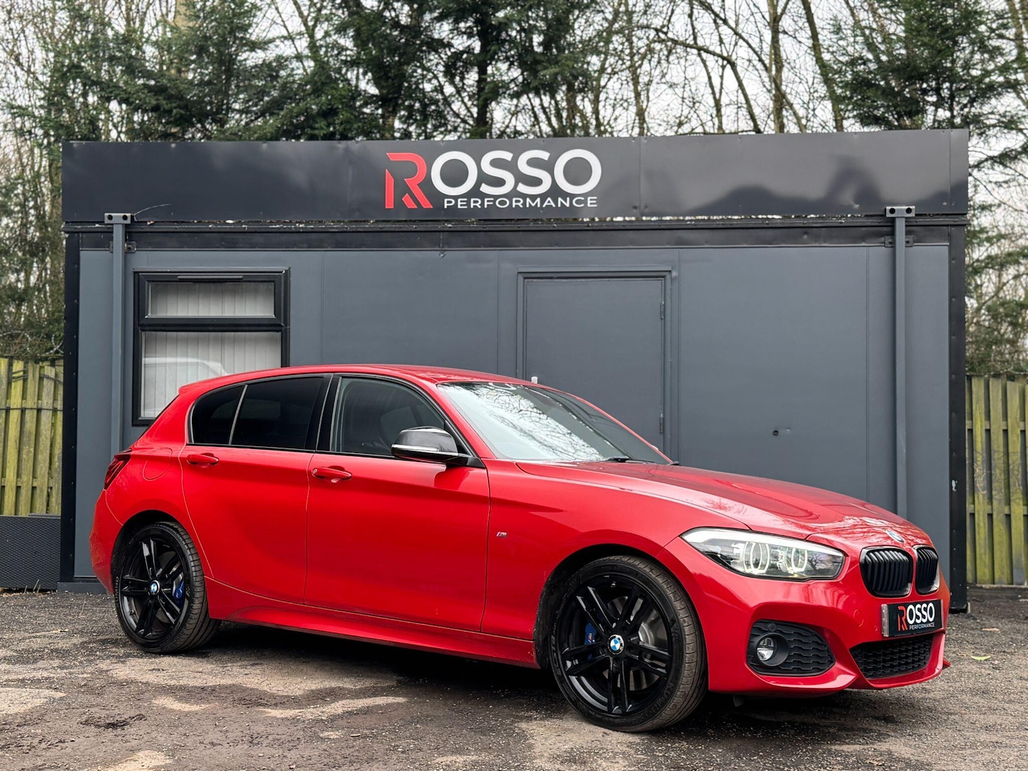 Used BMW 1 Series for sale - 77808503: Photo 5