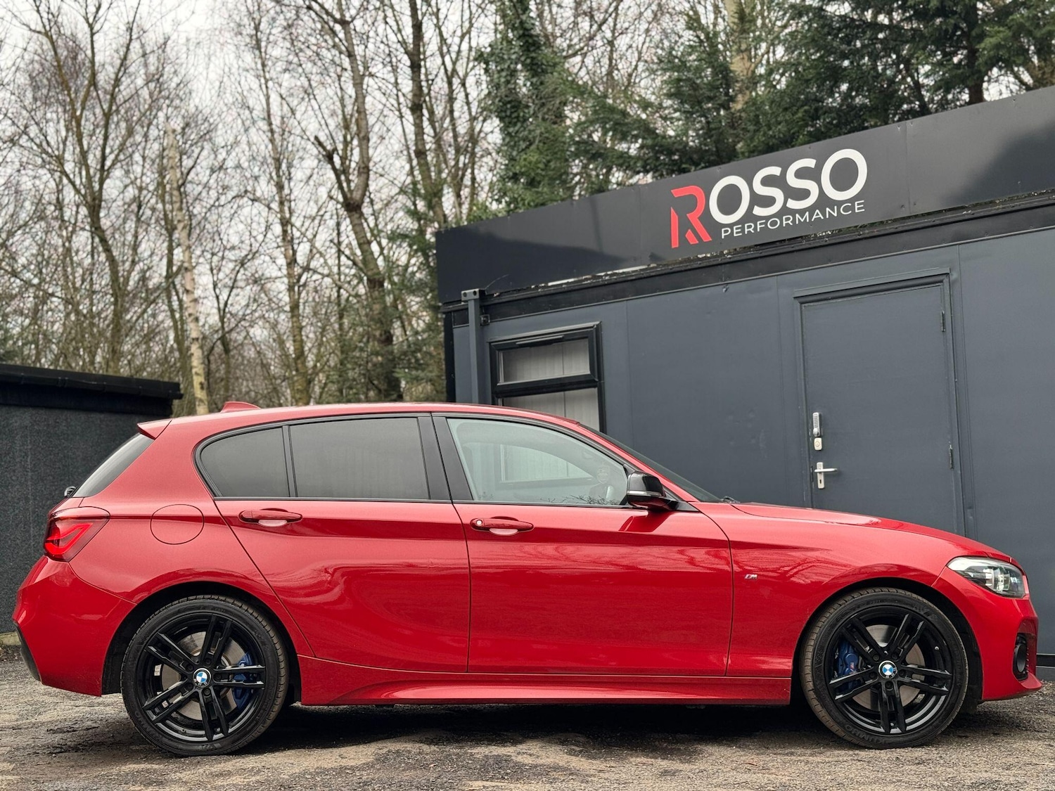 Used BMW 1 Series for sale - 77808503: Photo 6