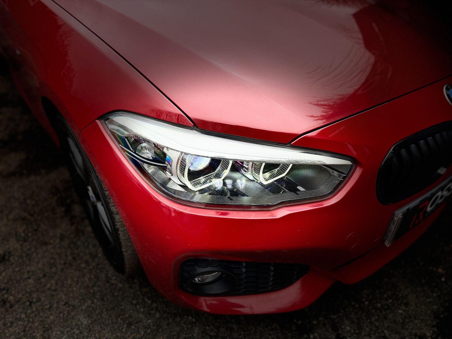 Used BMW 1 Series for sale - 77808503: Photo 60