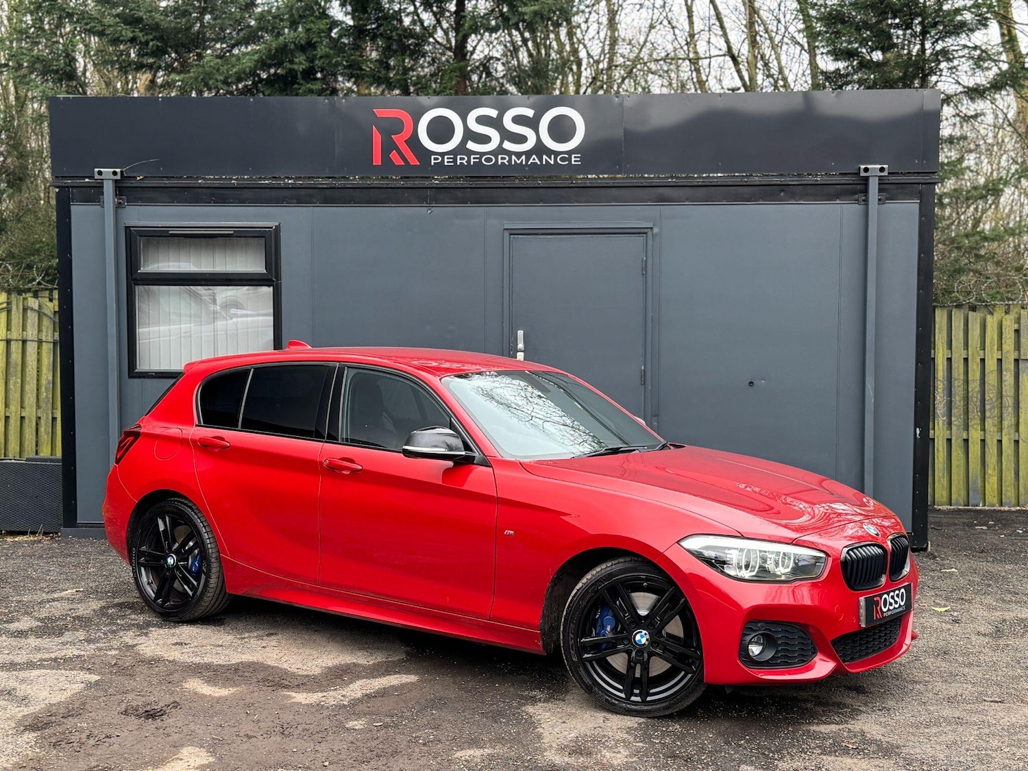 Used BMW 1 Series for sale - 77808503: Photo 62