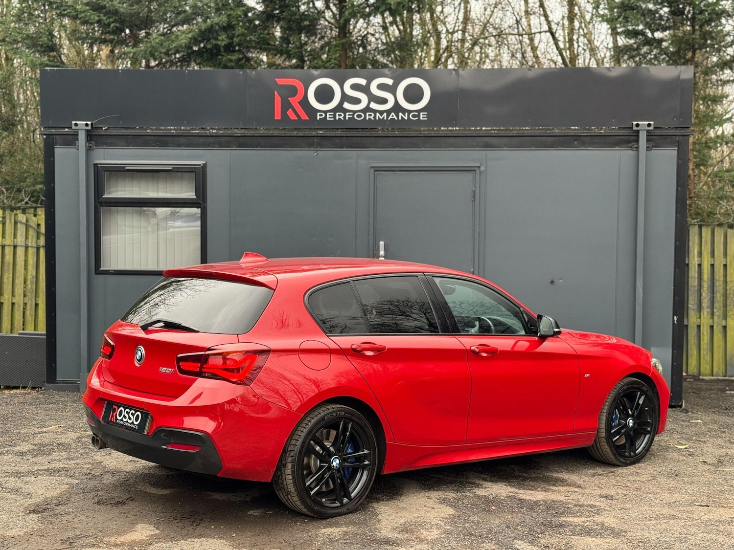 Used BMW 1 Series for sale - 77808503: Photo 7