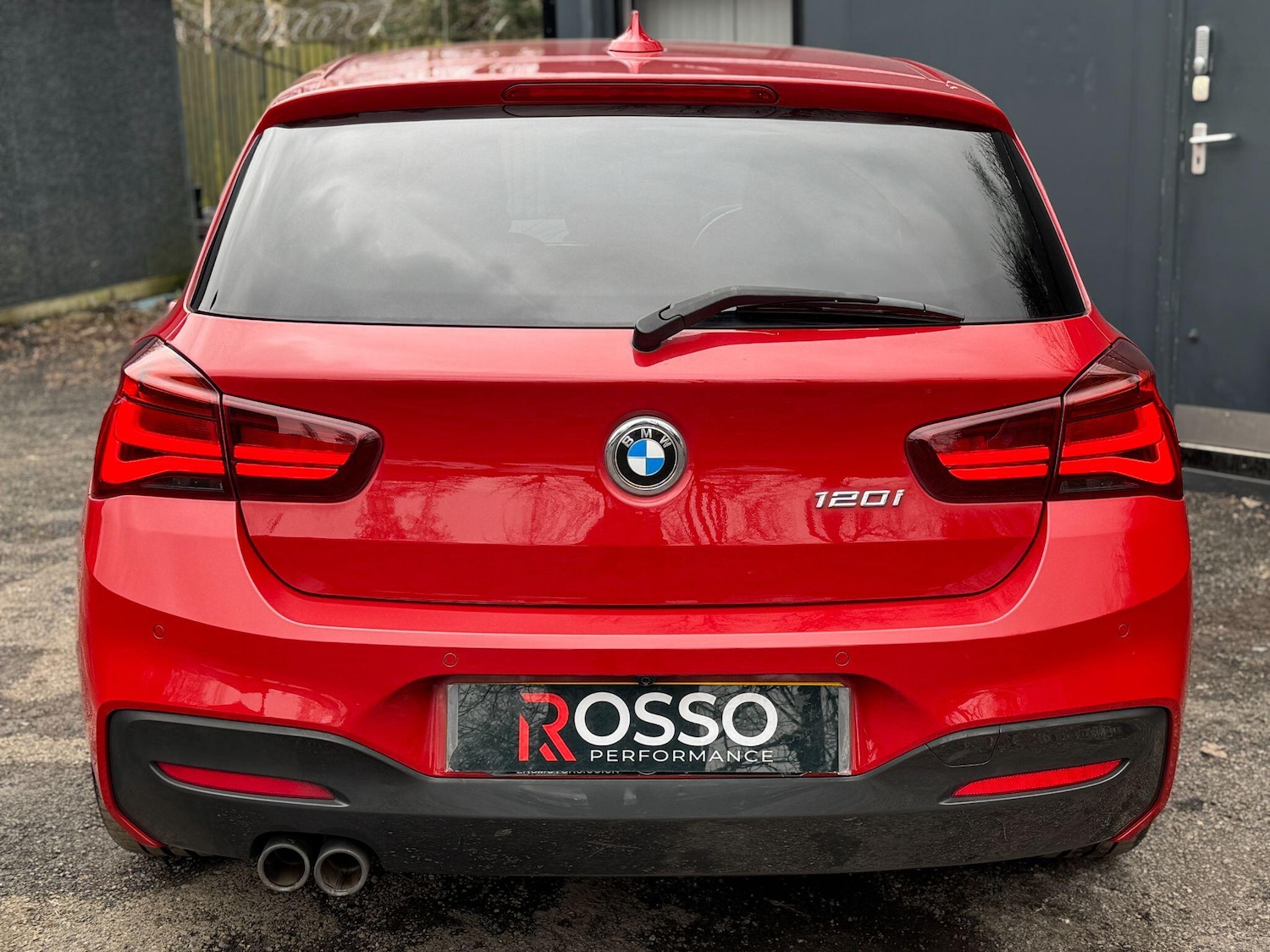 Used BMW 1 Series for sale - 77808503: Photo 8