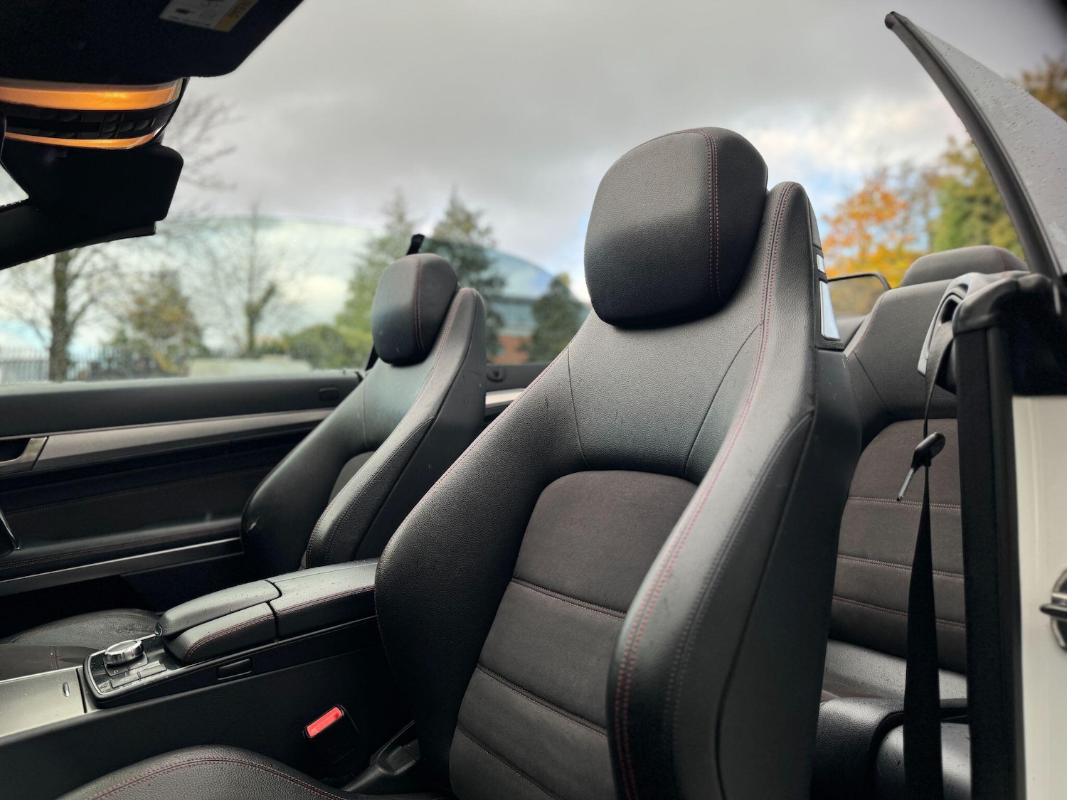 Used Mercedes-Benz E Class for sale - 76538347: Photo 22