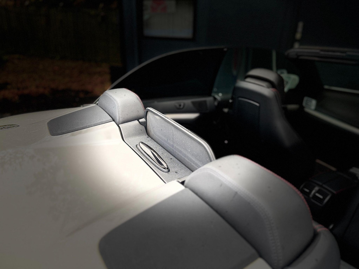 Used Mercedes-Benz E Class for sale - 76538347: Photo 29