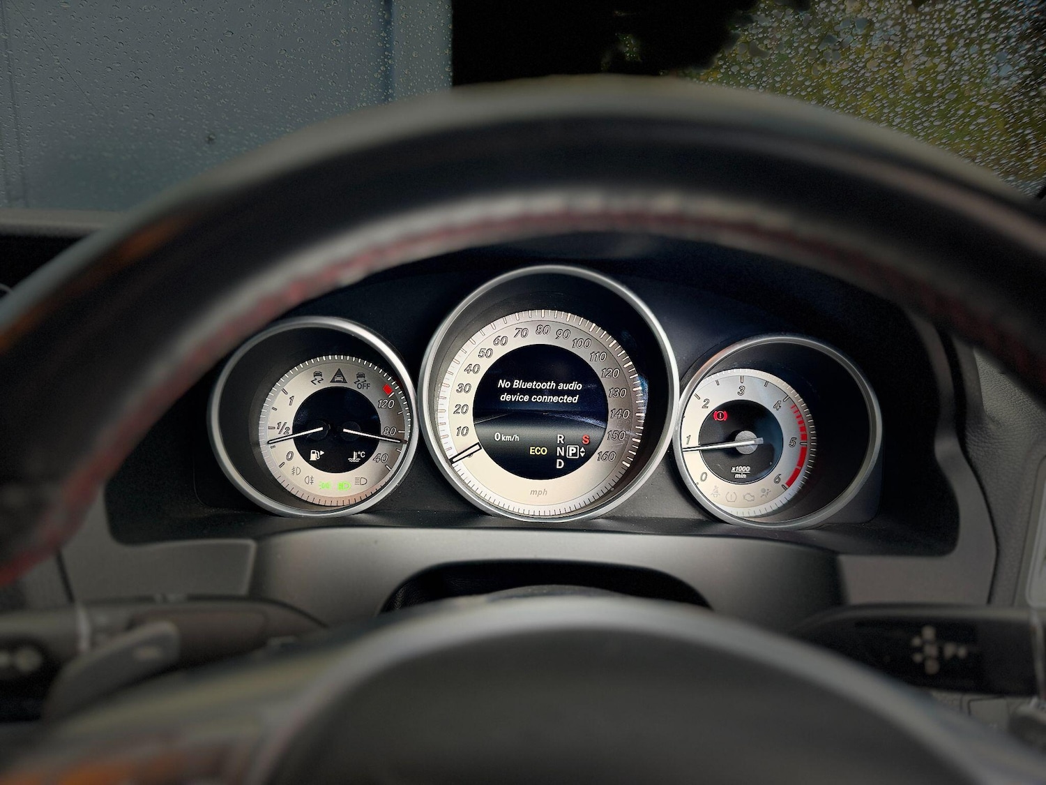 Used Mercedes-Benz E Class for sale - 76538347: Photo 34