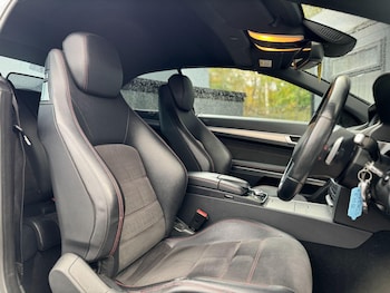 Used Mercedes-Benz E Class 2015 for sale - 76538347: Photo