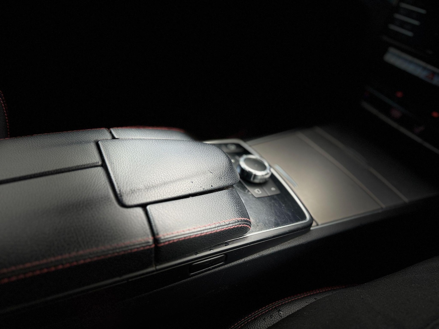 Used Mercedes-Benz E Class for sale - 76538347: Photo 44