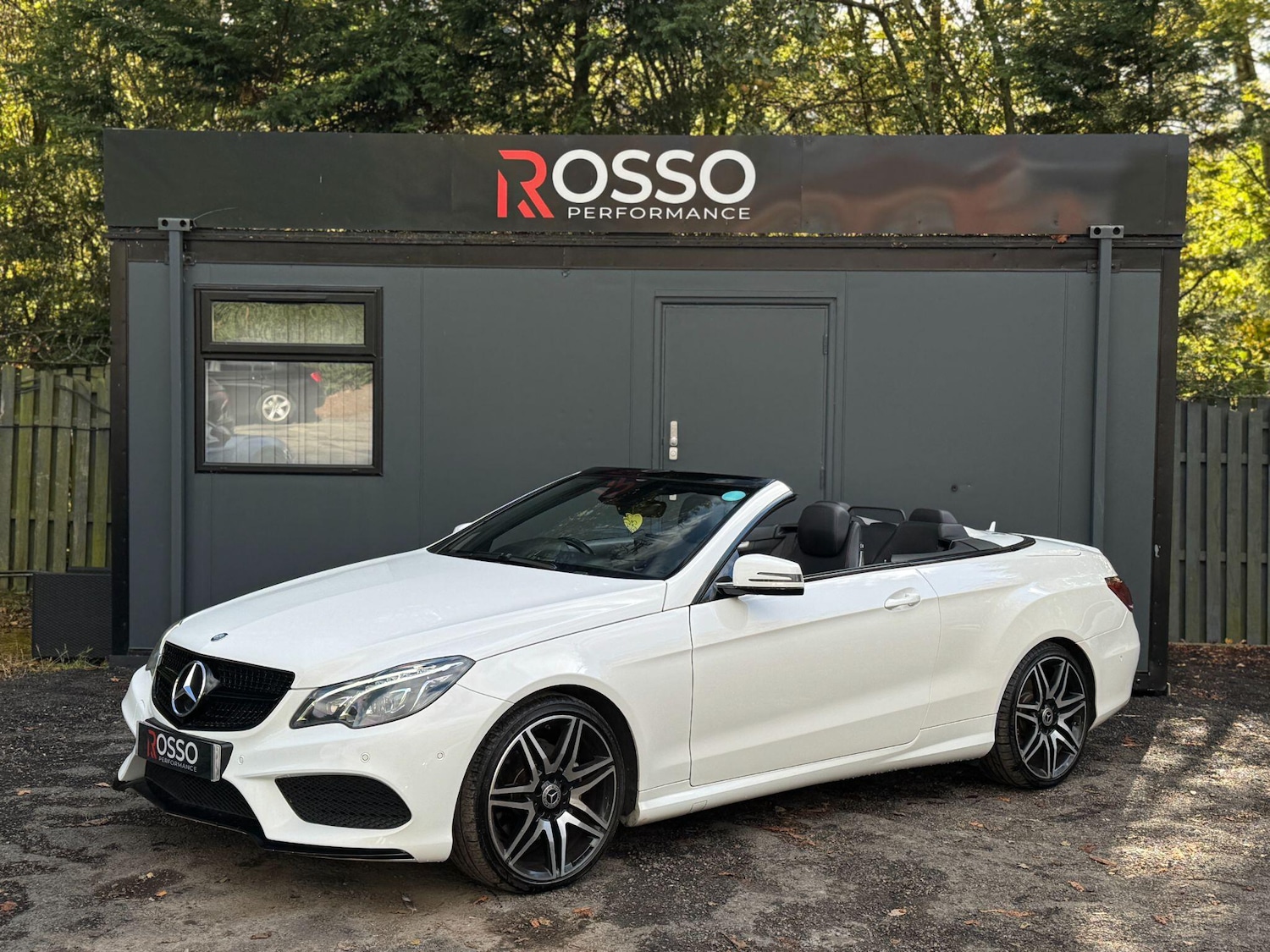 Used Mercedes-Benz E Class for sale - 76538347: Photo 47