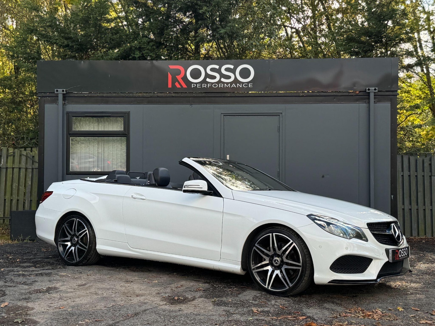 Used Mercedes-Benz E Class for sale - 76538347: Photo 58