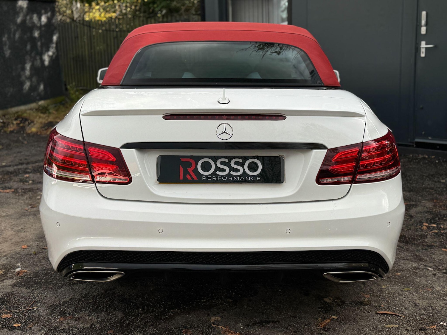 Used Mercedes-Benz E Class for sale - 76538347: Photo 7