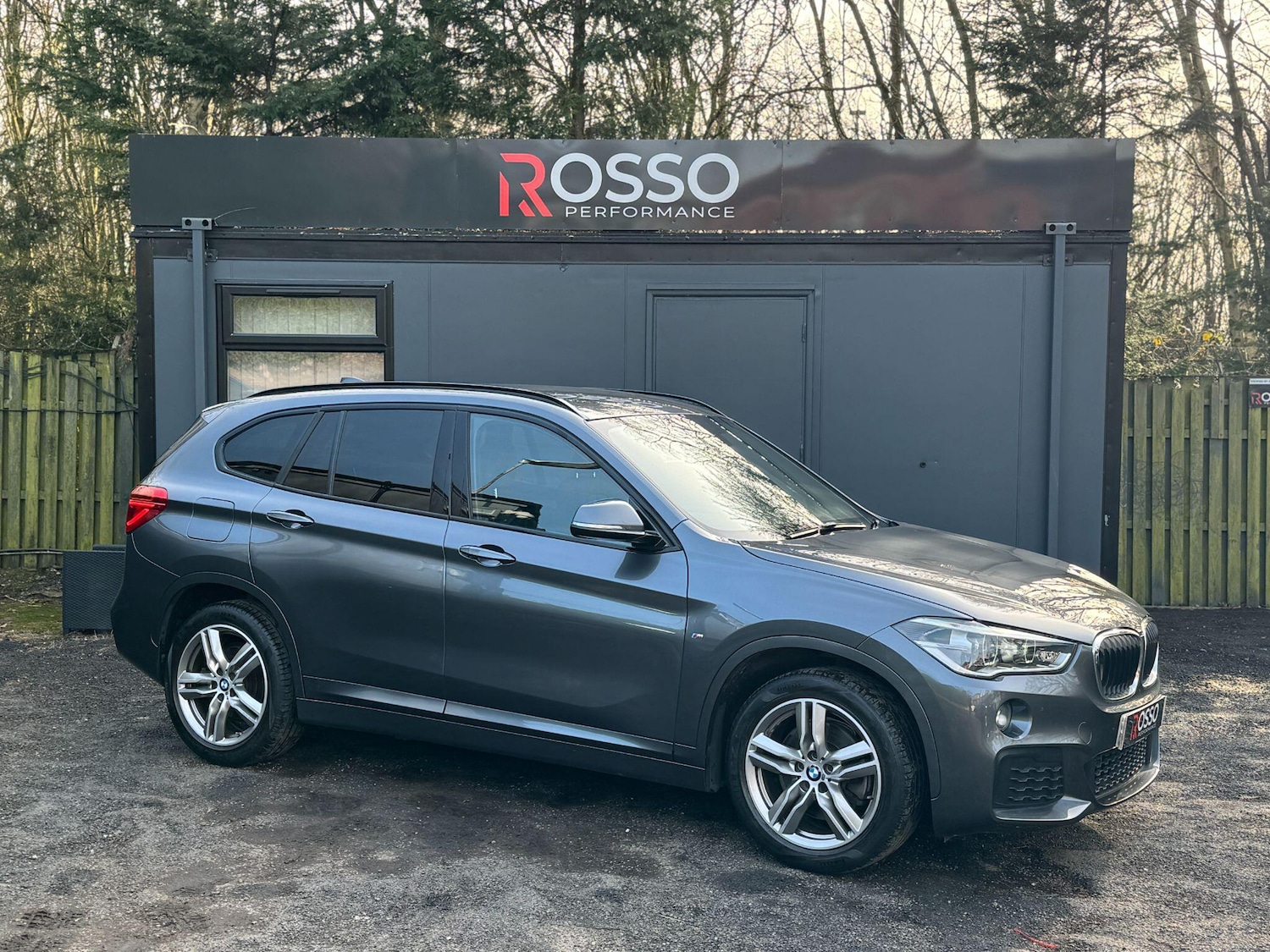 Used BMW X1 2019 for sale - 77624850: Photo 1