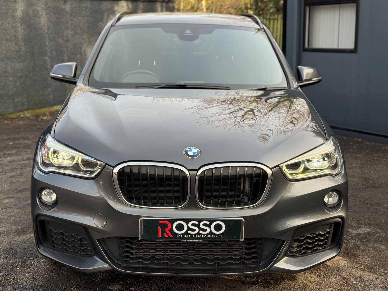Used BMW X1 2019 for sale - 77624850: Photo 11