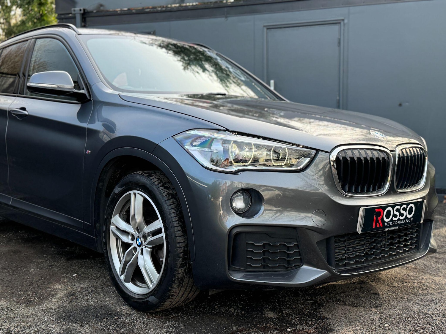 Used BMW X1 2019 for sale - 77624850: Photo 12