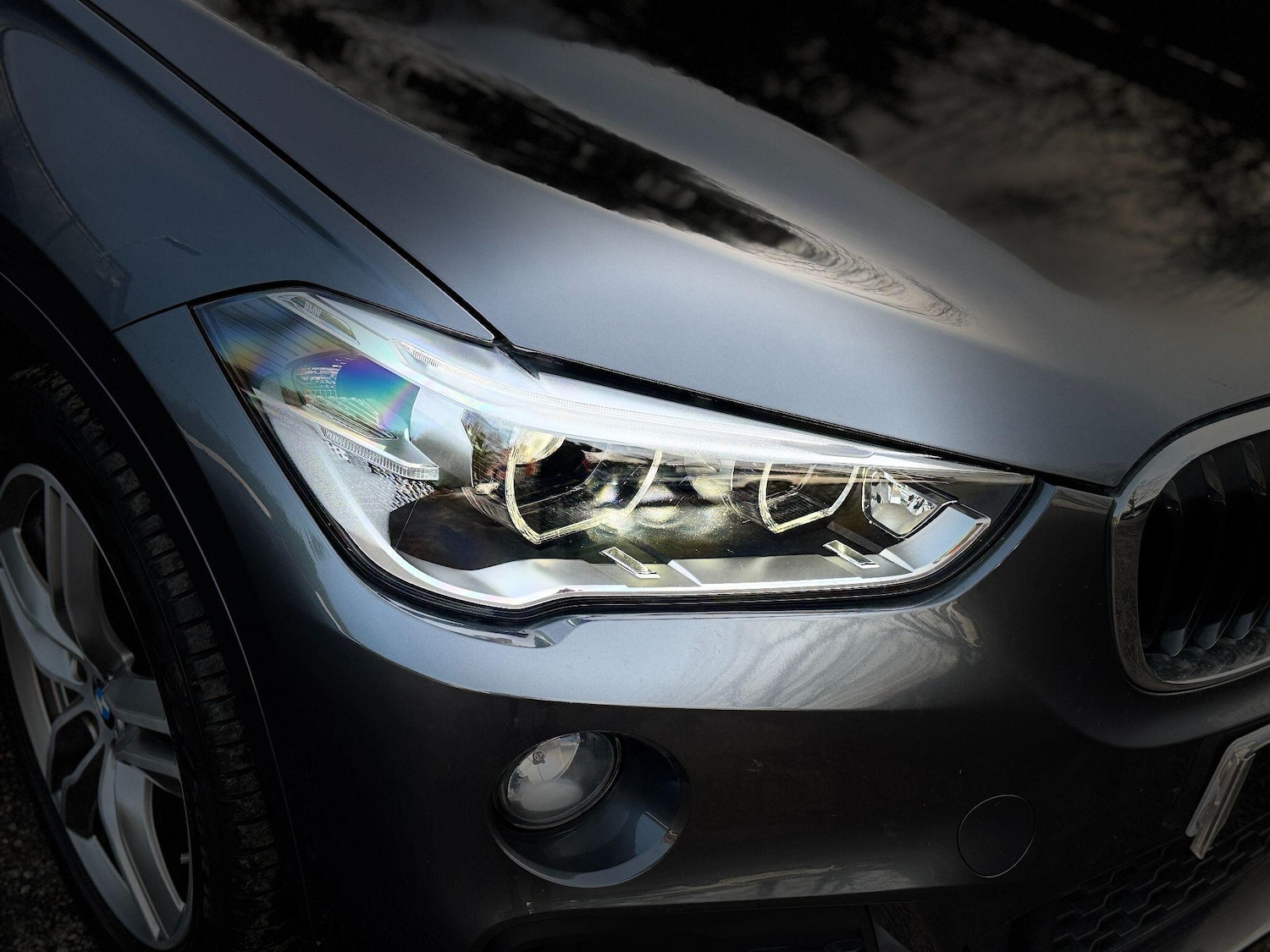 Used BMW X1 2019 for sale - 77624850: Photo 13