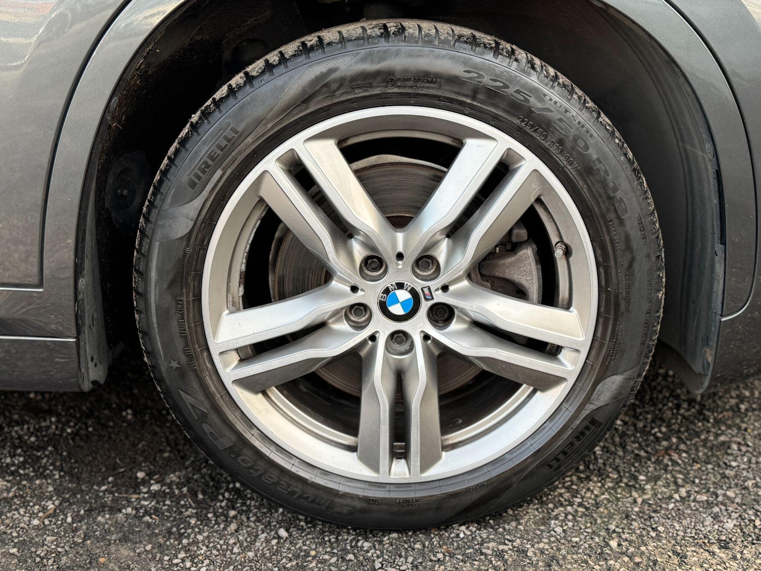 Used BMW X1 2019 for sale - 77624850: Photo 14