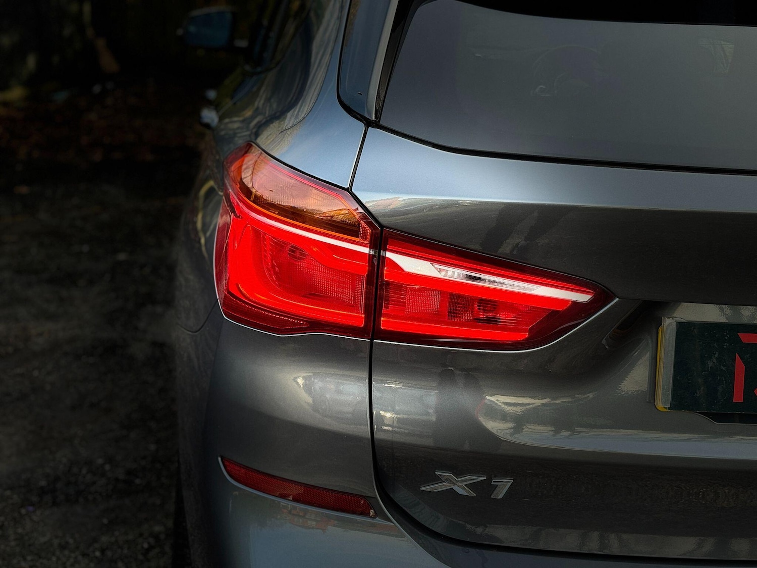 Used BMW X1 2019 for sale - 77624850: Photo 17