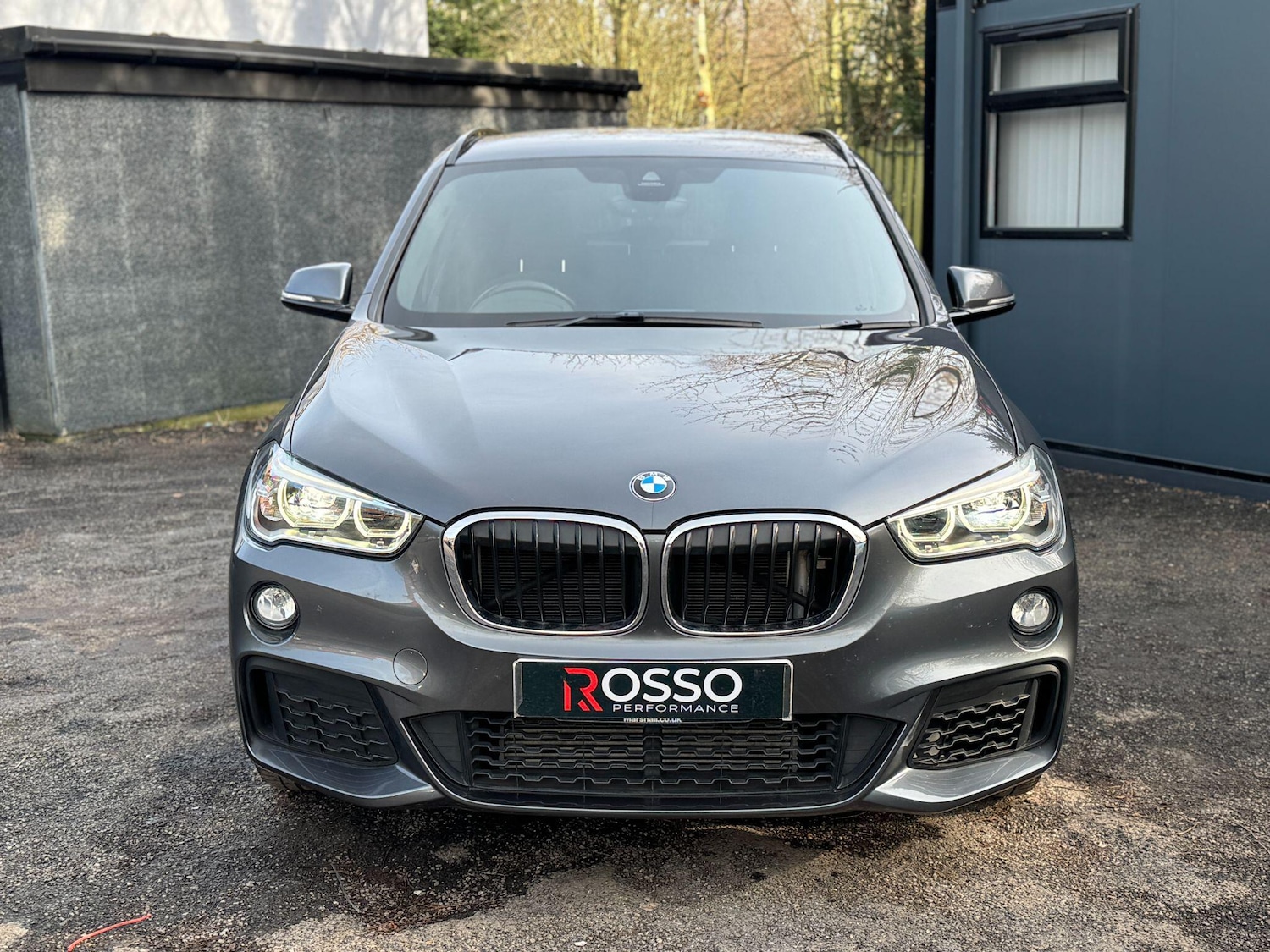 Used BMW X1 2019 for sale - 77624850: Photo 2
