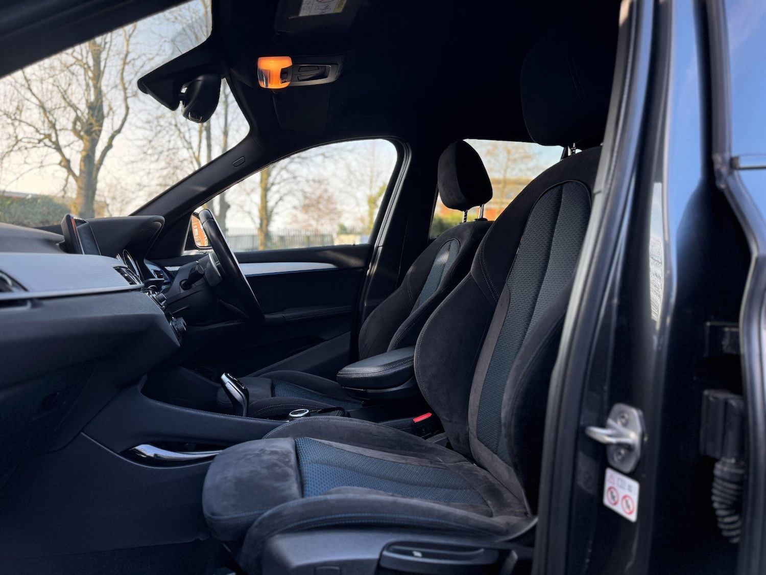 Used BMW X1 2019 for sale - 77624850: Photo 22