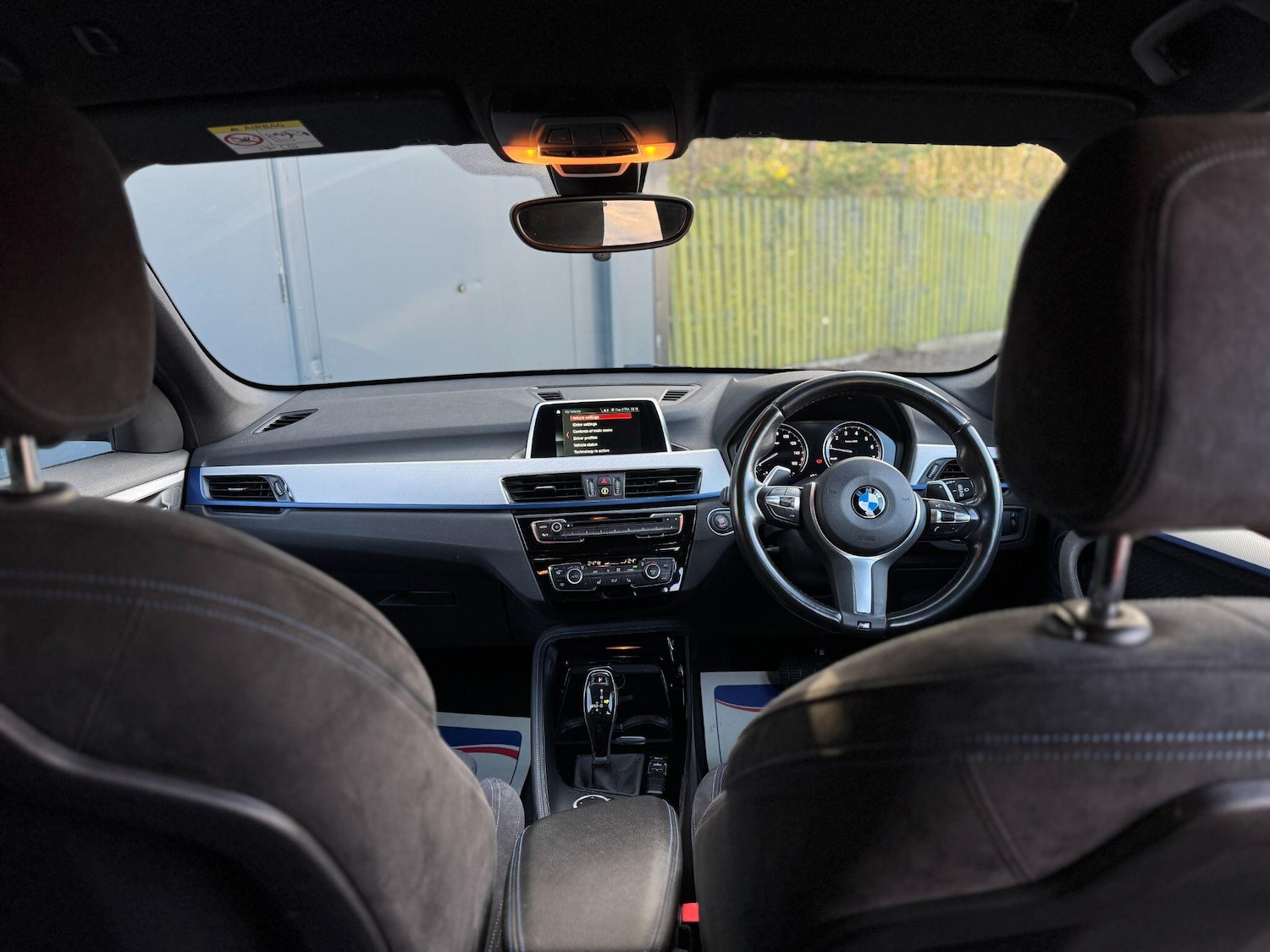 Used BMW X1 2019 for sale - 77624850: Photo 26