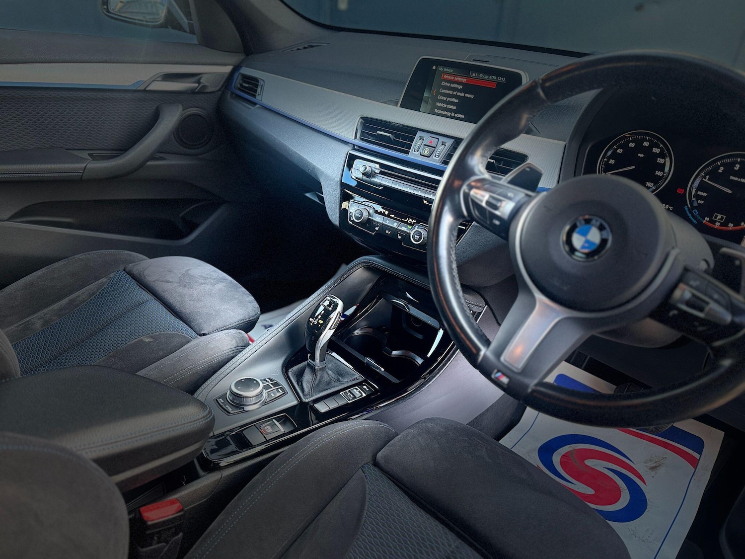 Used BMW X1 2019 for sale - 77624850: Photo 32