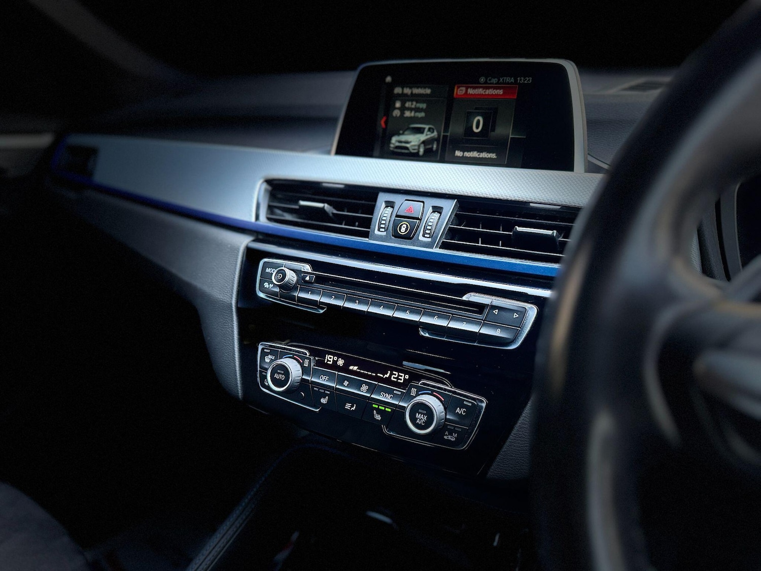 Used BMW X1 2019 for sale - 77624850: Photo 34