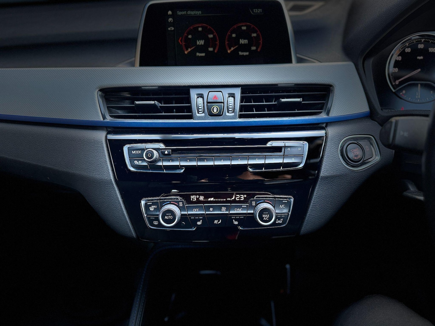 Used BMW X1 2019 for sale - 77624850: Photo 35