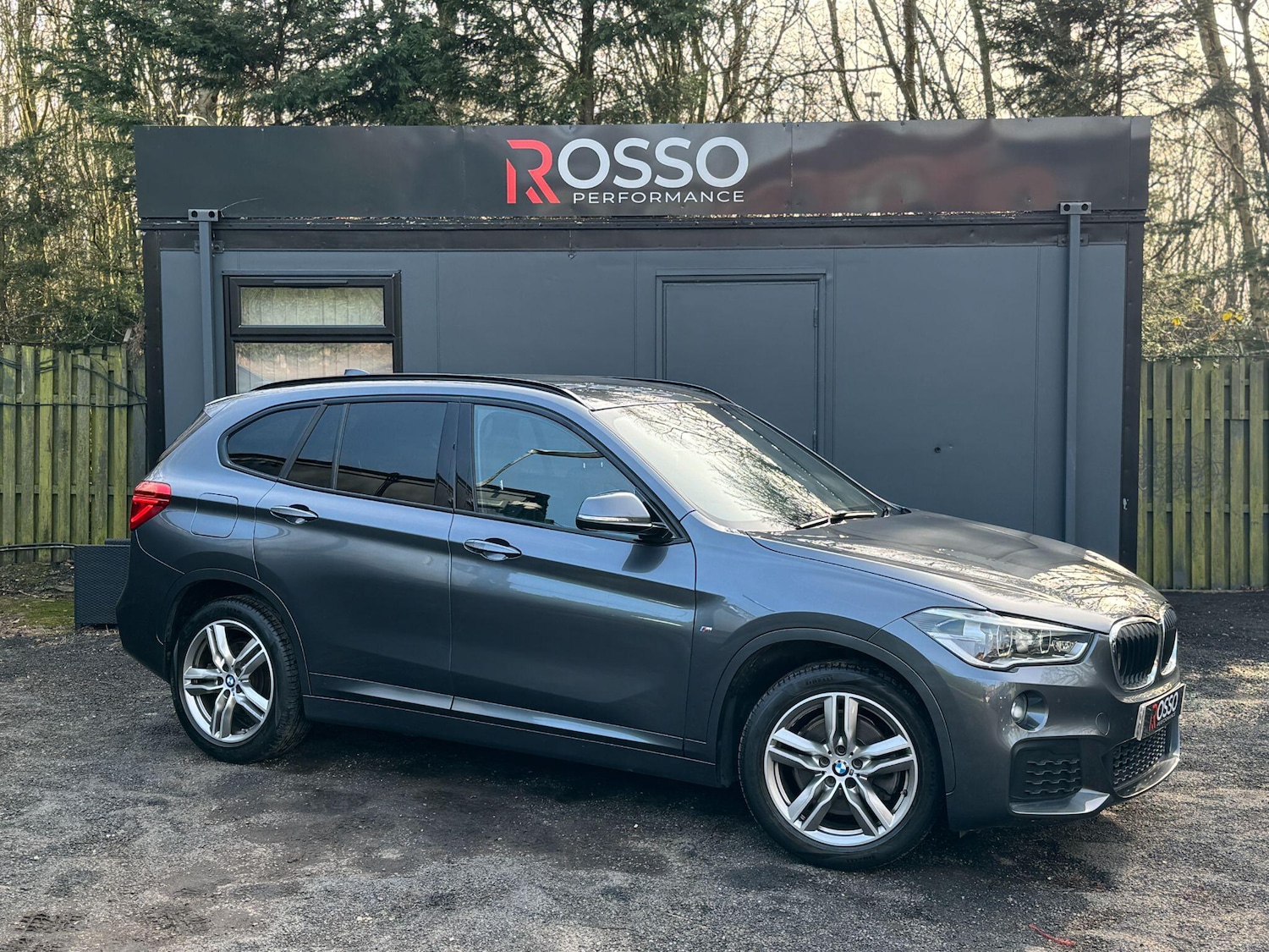 Used BMW X1 2019 for sale - 77624850: Photo 4