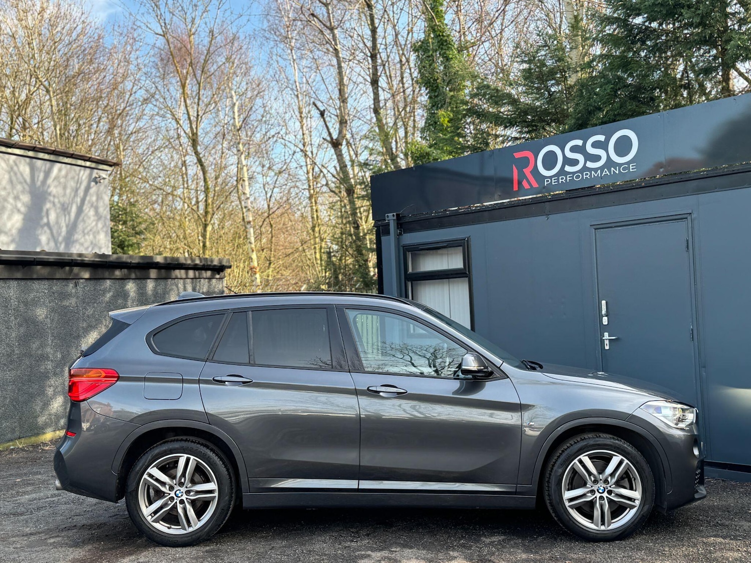 Used BMW X1 2019 for sale - 77624850: Photo 5