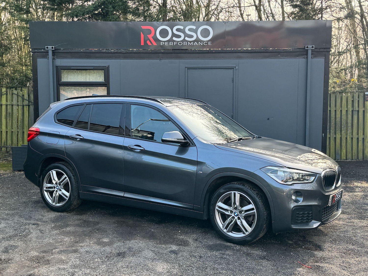 Used BMW X1 2019 for sale - 77624850: Photo 60