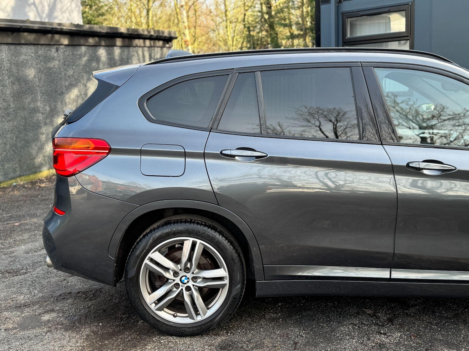 Used BMW X1 2019 for sale - 77624850: Photo 61