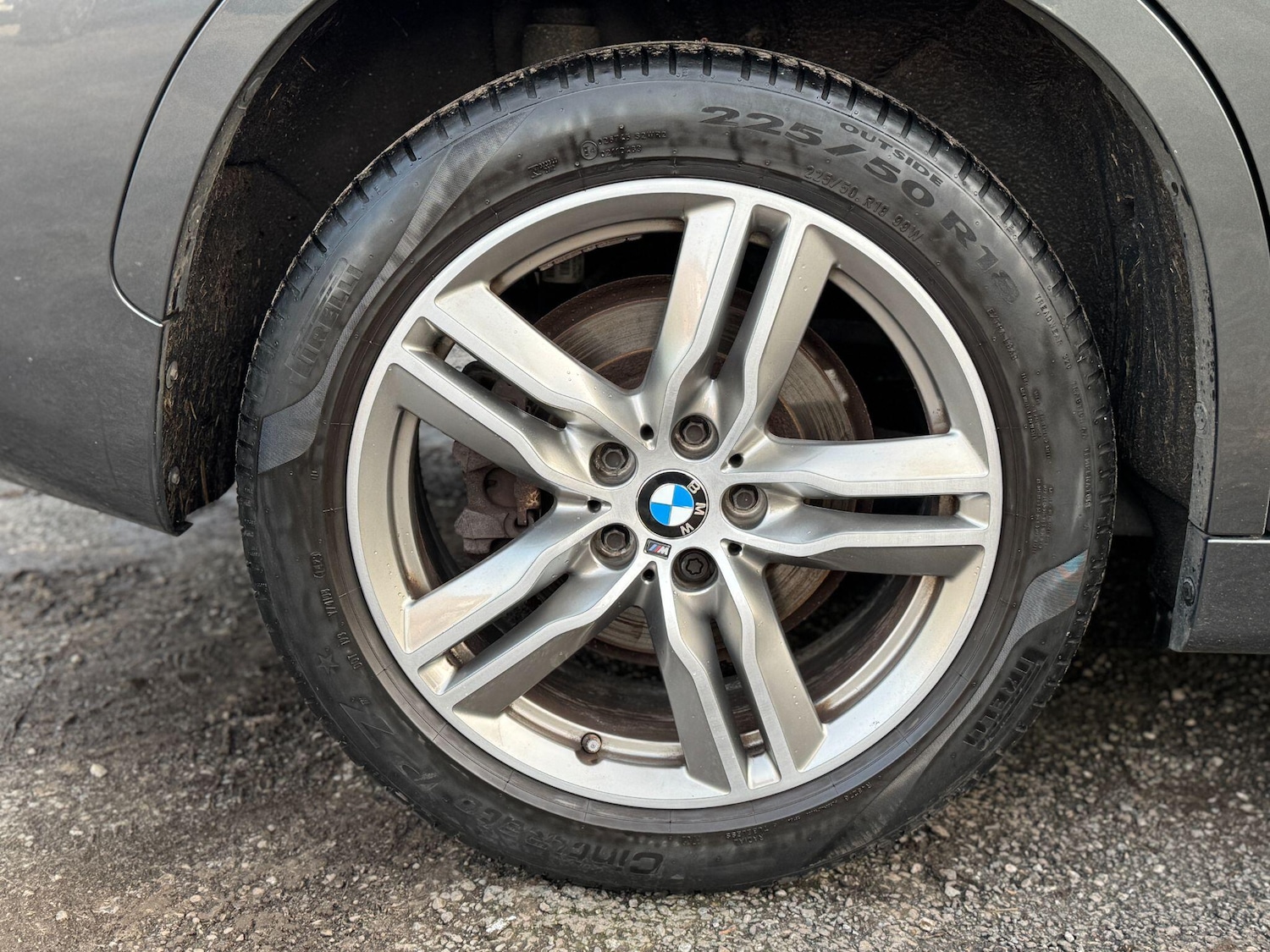 Used BMW X1 2019 for sale - 77624850: Photo 62