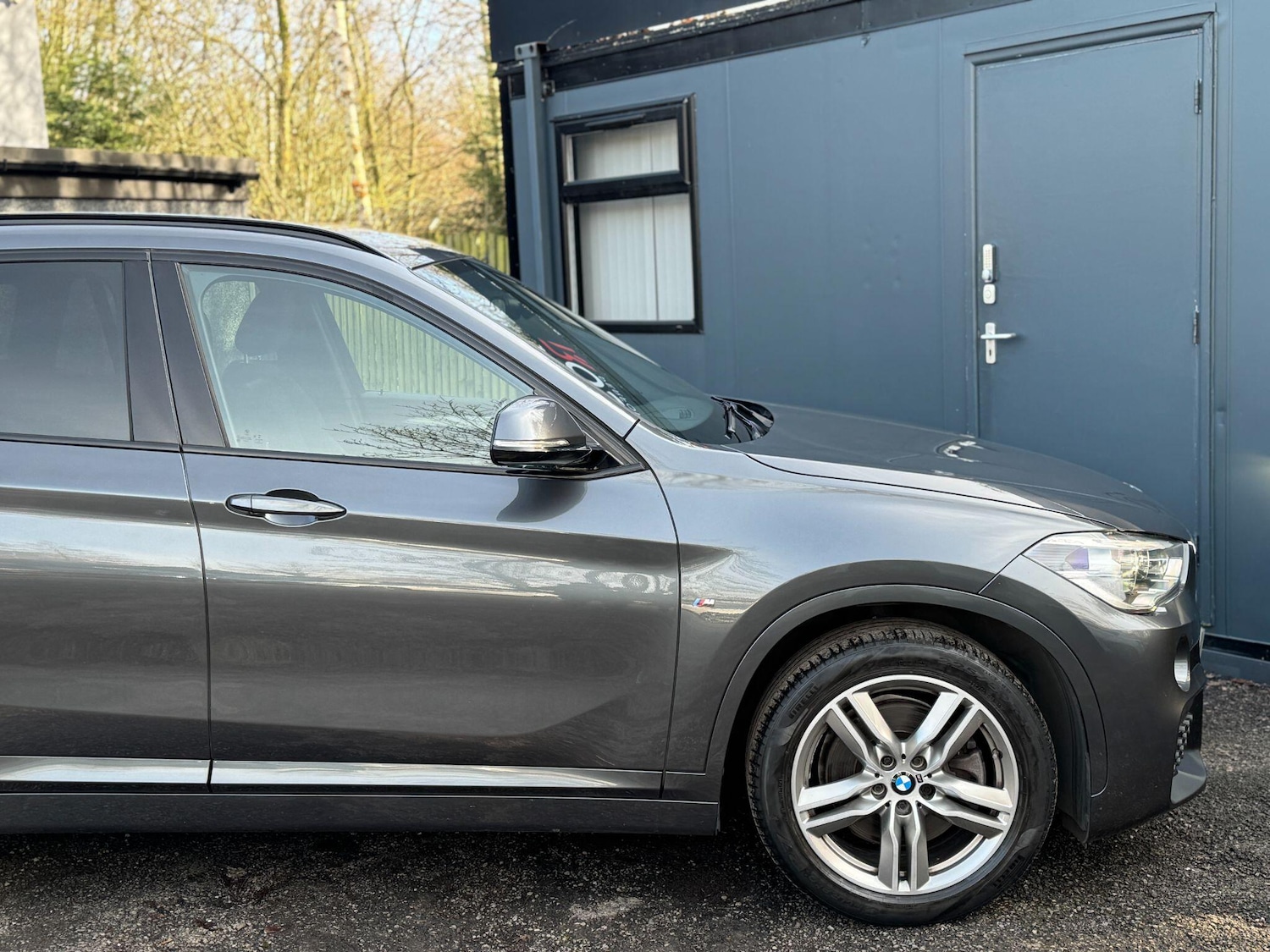 Used BMW X1 2019 for sale - 77624850: Photo 63