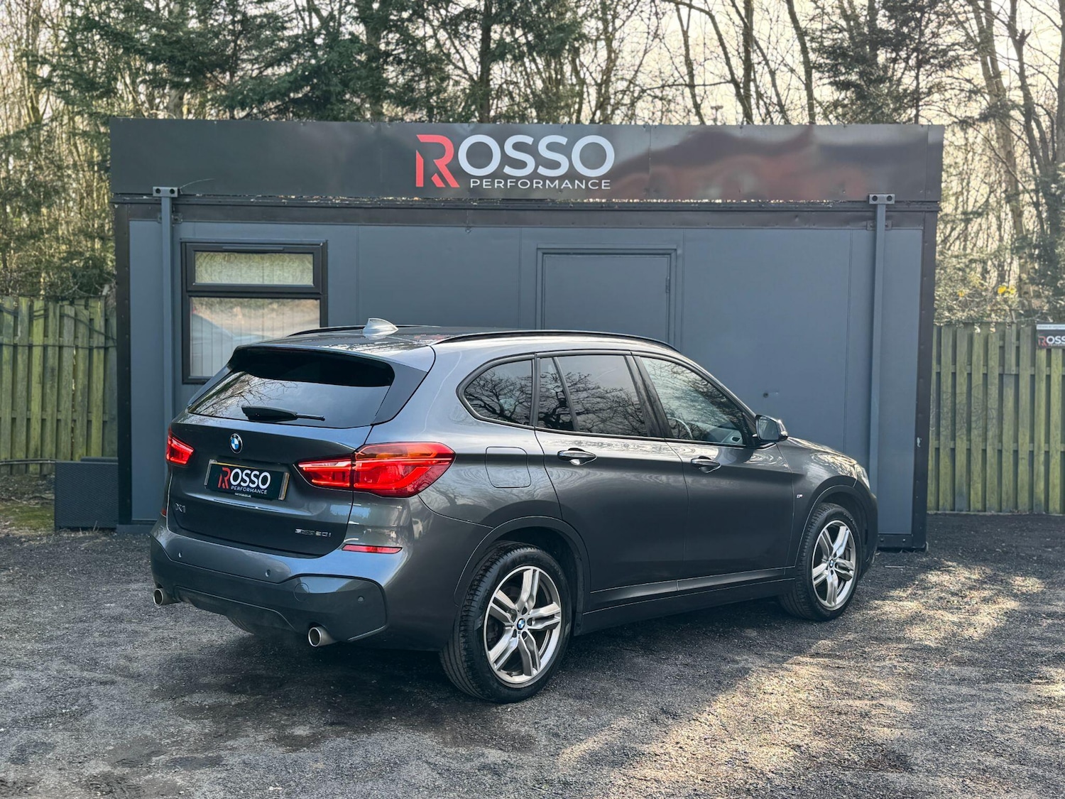 Used BMW X1 2019 for sale - 77624850: Photo 64