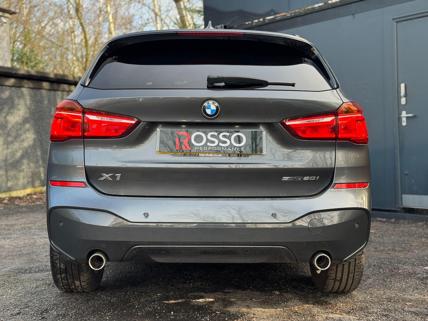 Used BMW X1 2019 for sale - 77624850: Photo 65