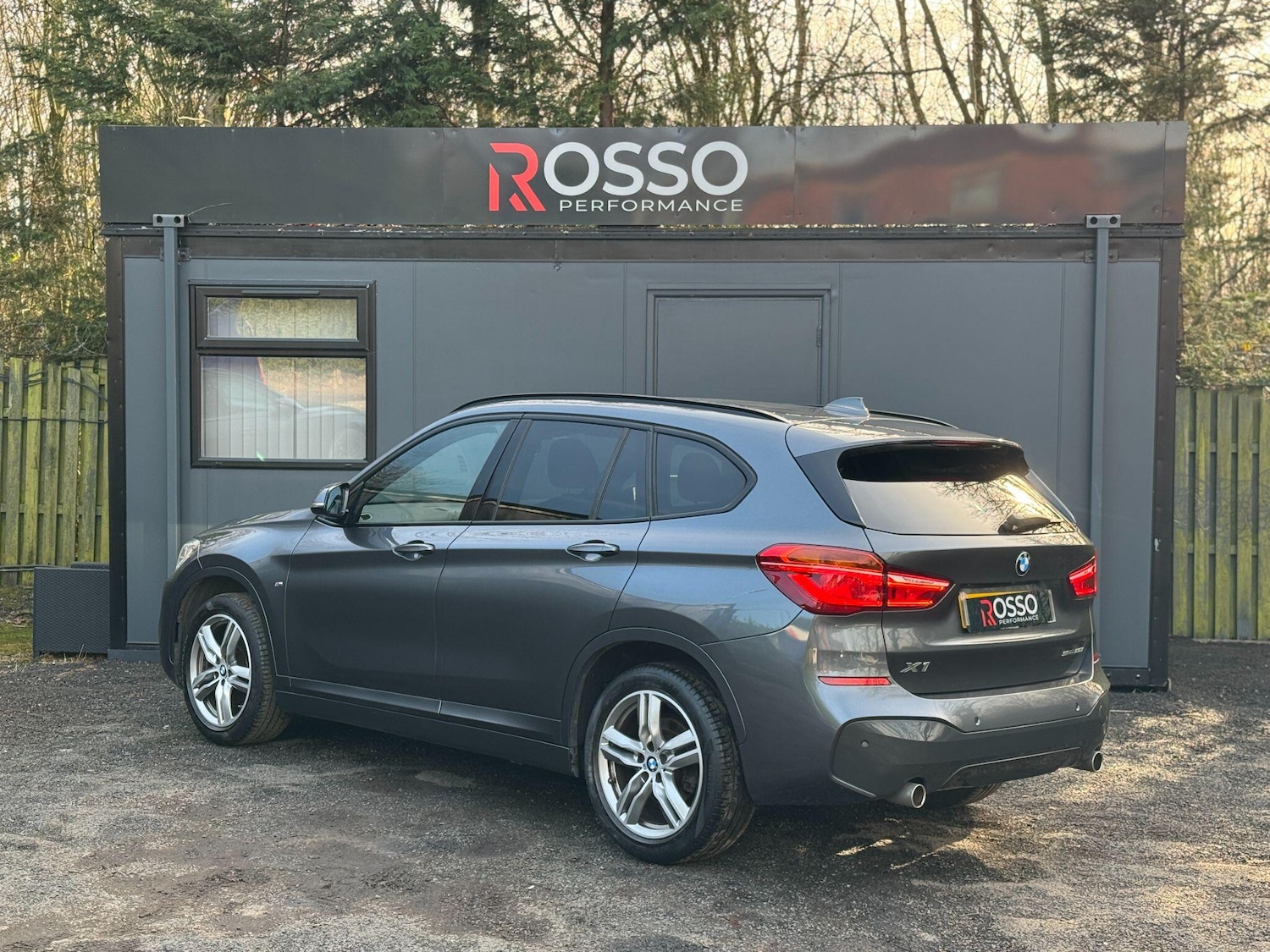 Used BMW X1 2019 for sale - 77624850: Photo 69
