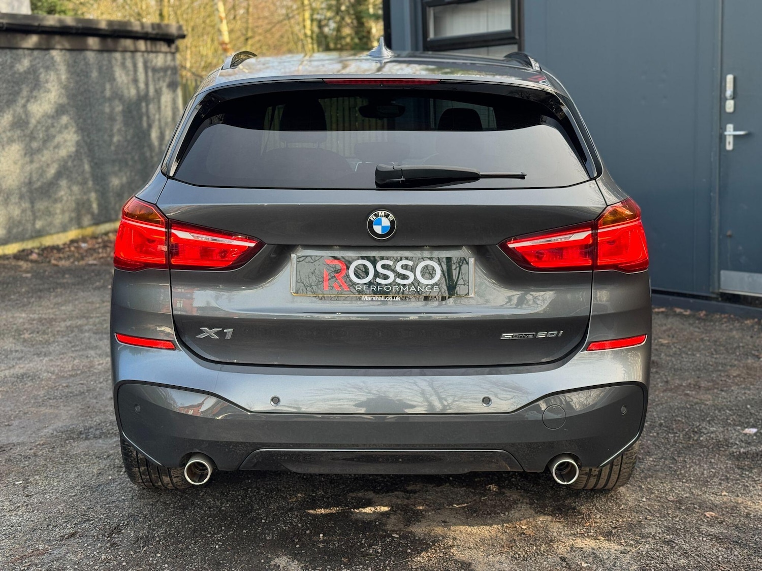 Used BMW X1 2019 for sale - 77624850: Photo 7