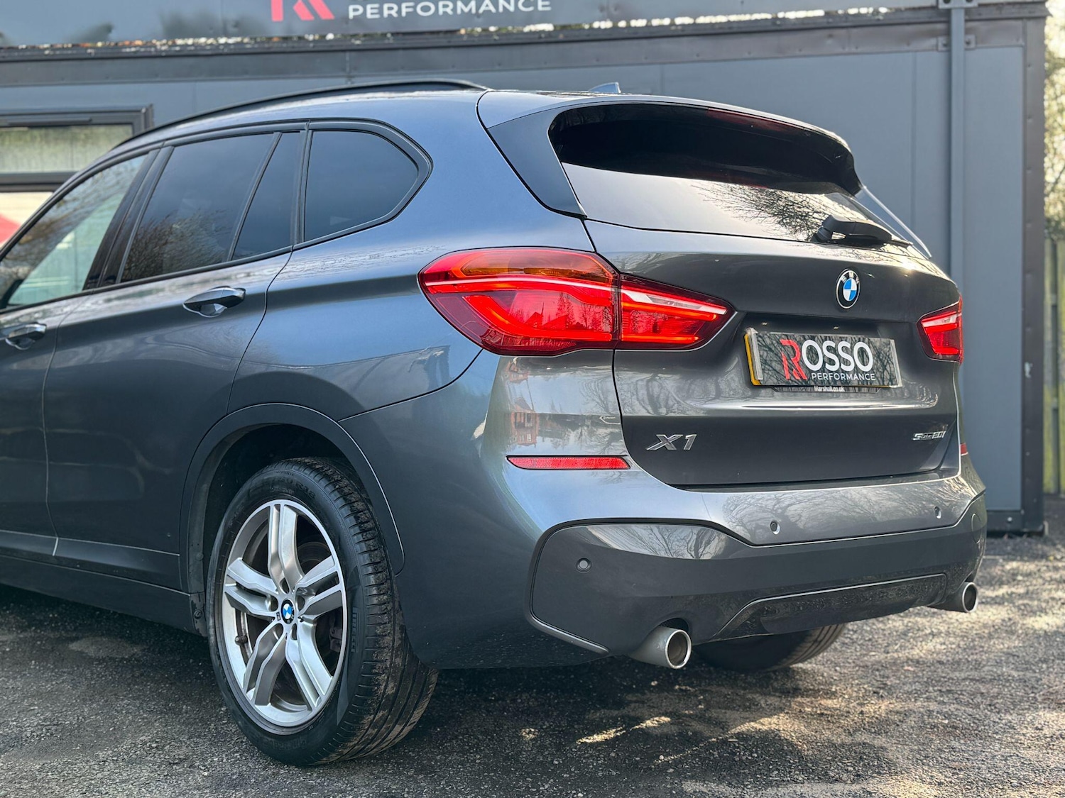 Used BMW X1 2019 for sale - 77624850: Photo 70